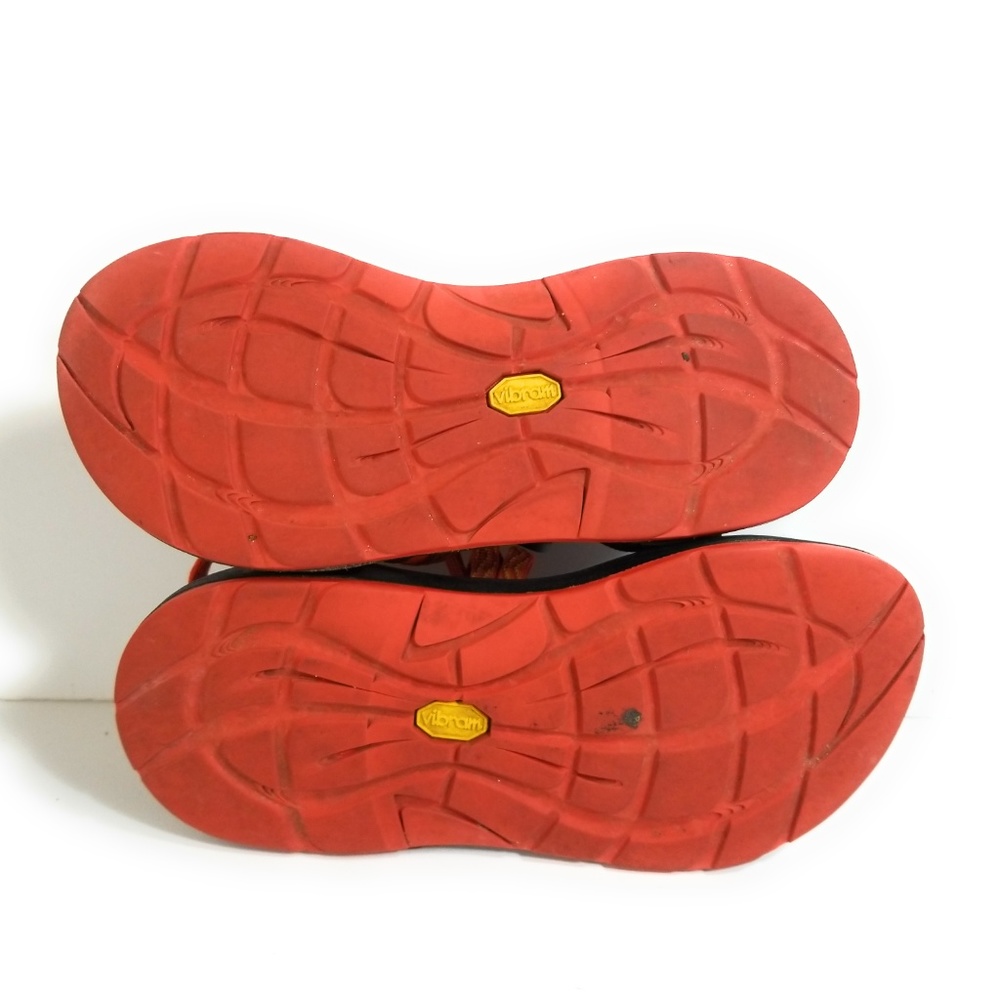 Chaco J104018 Women Toe Ring Hiking Sandals Sz 6 - Picture 8 of 8